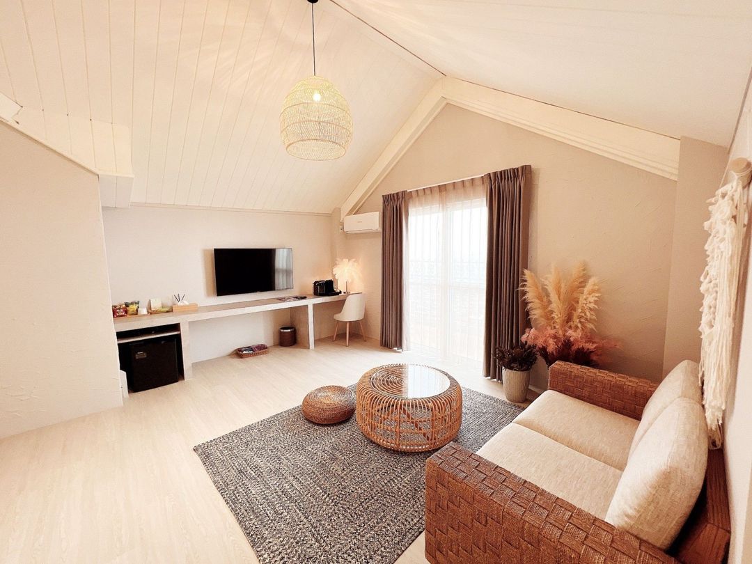 Chingjing Florence Resort Villa