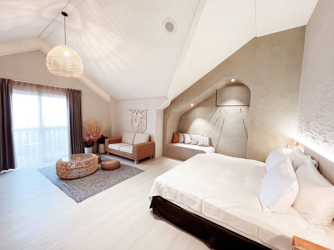 Chingjing Florence Resort Villa