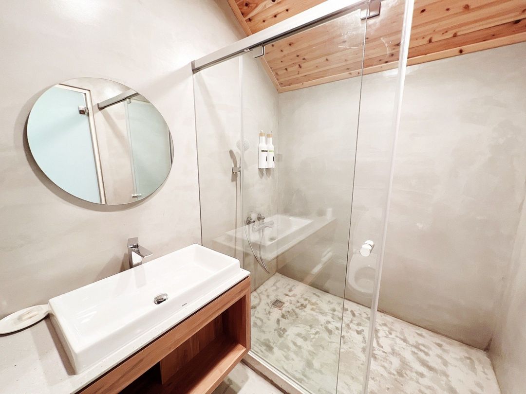 Chingjing Florence Resort Villa