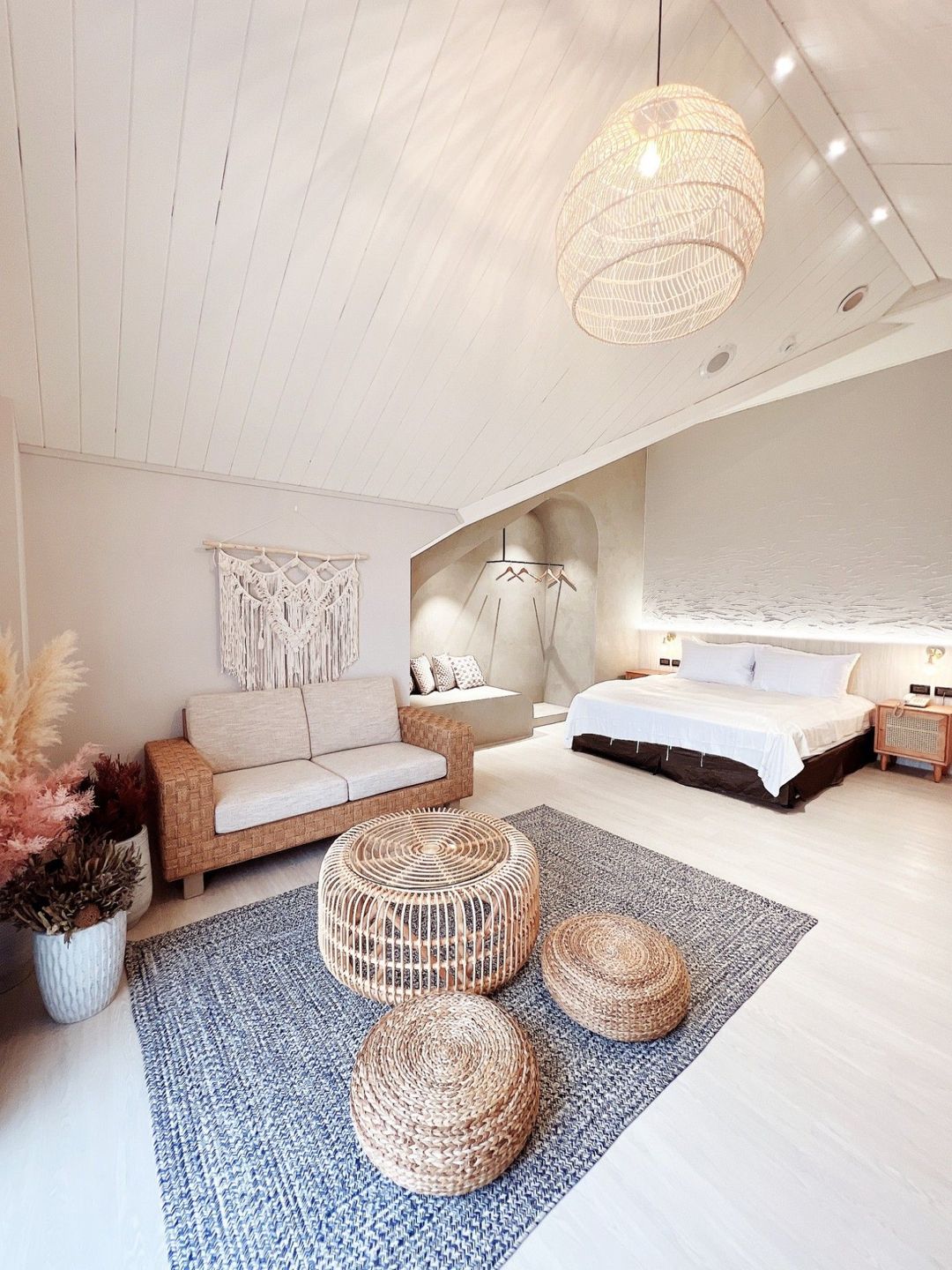 Chingjing Florence Resort Villa