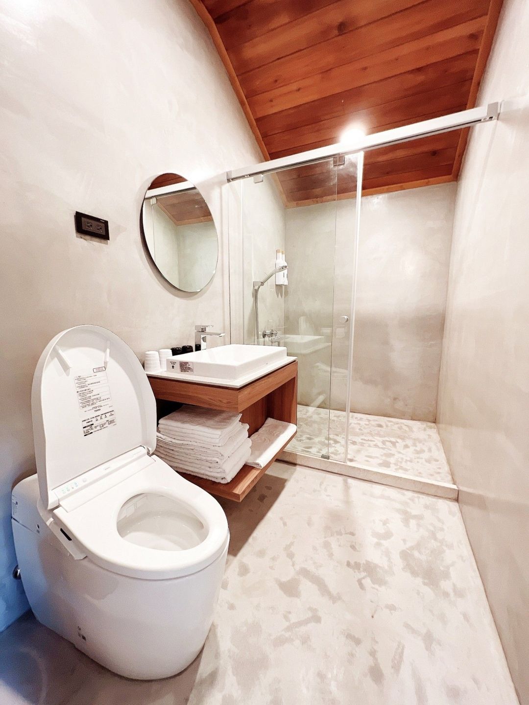 Chingjing Florence Resort Villa