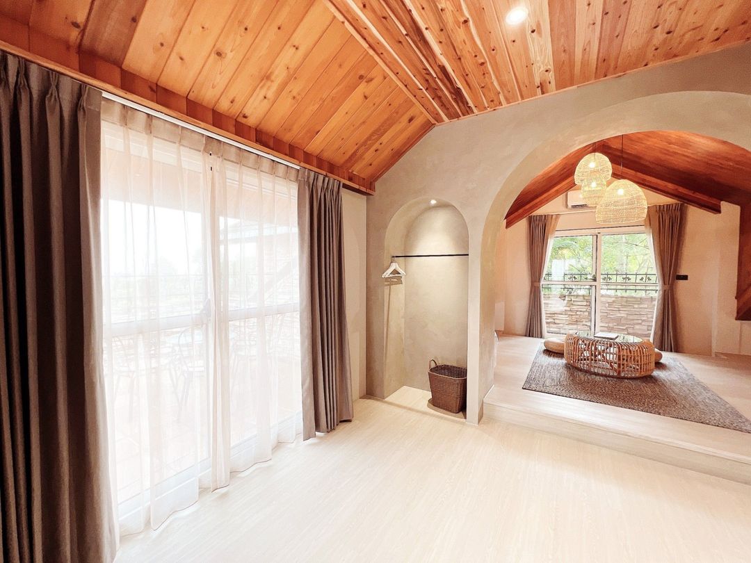 Chingjing Florence Resort Villa