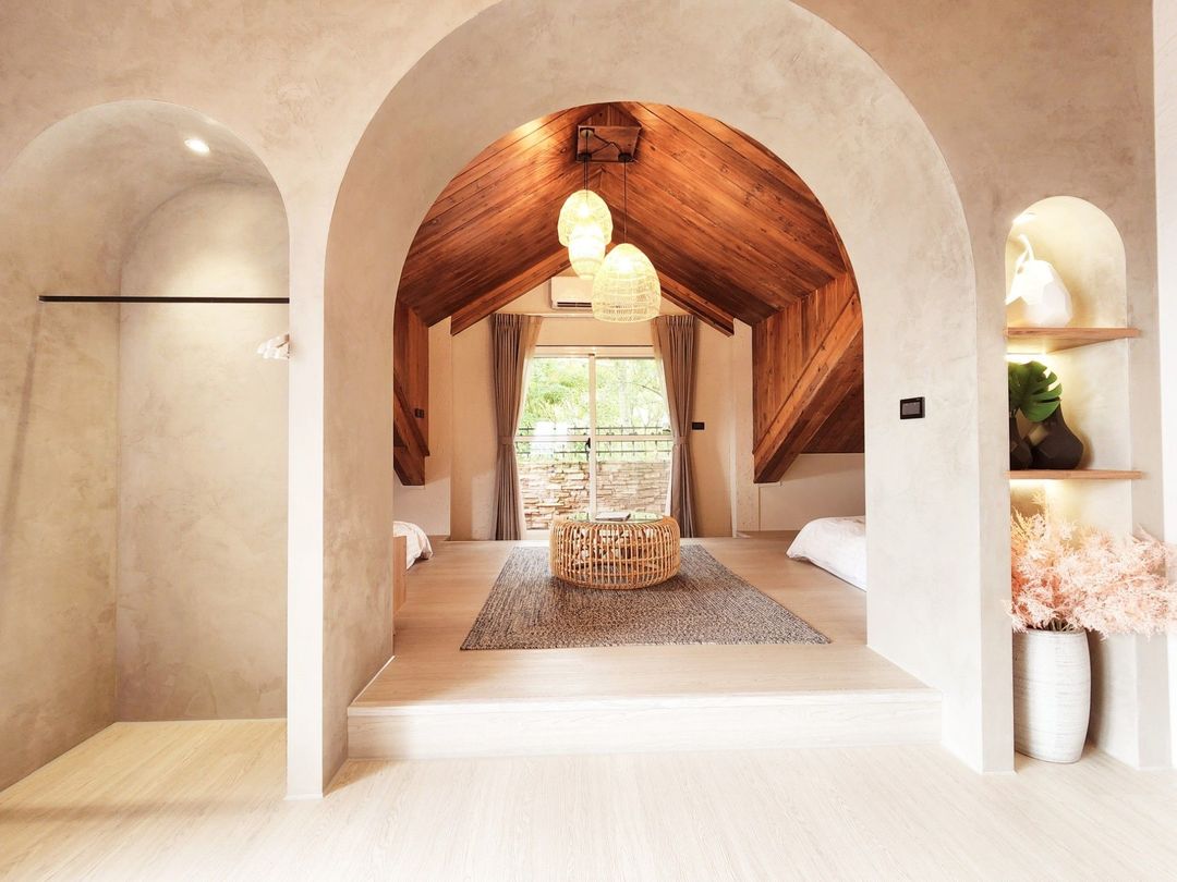 Chingjing Florence Resort Villa
