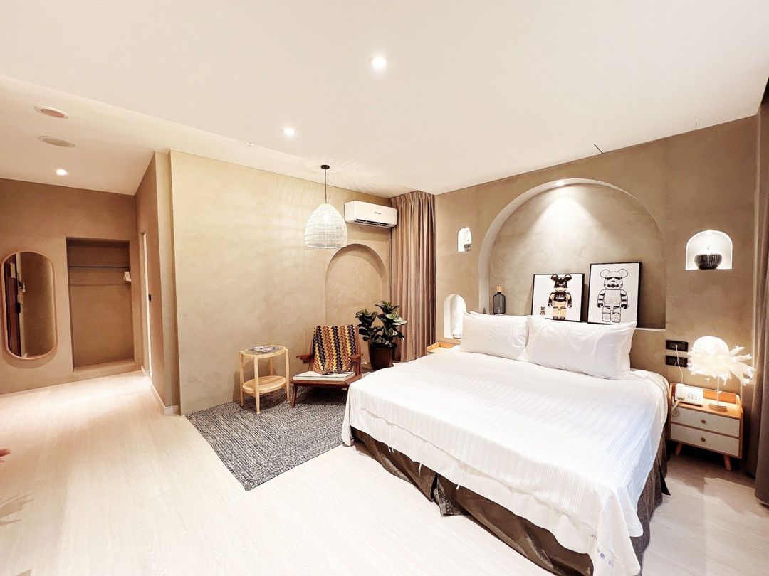 Chingjing Florence Resort Villa
