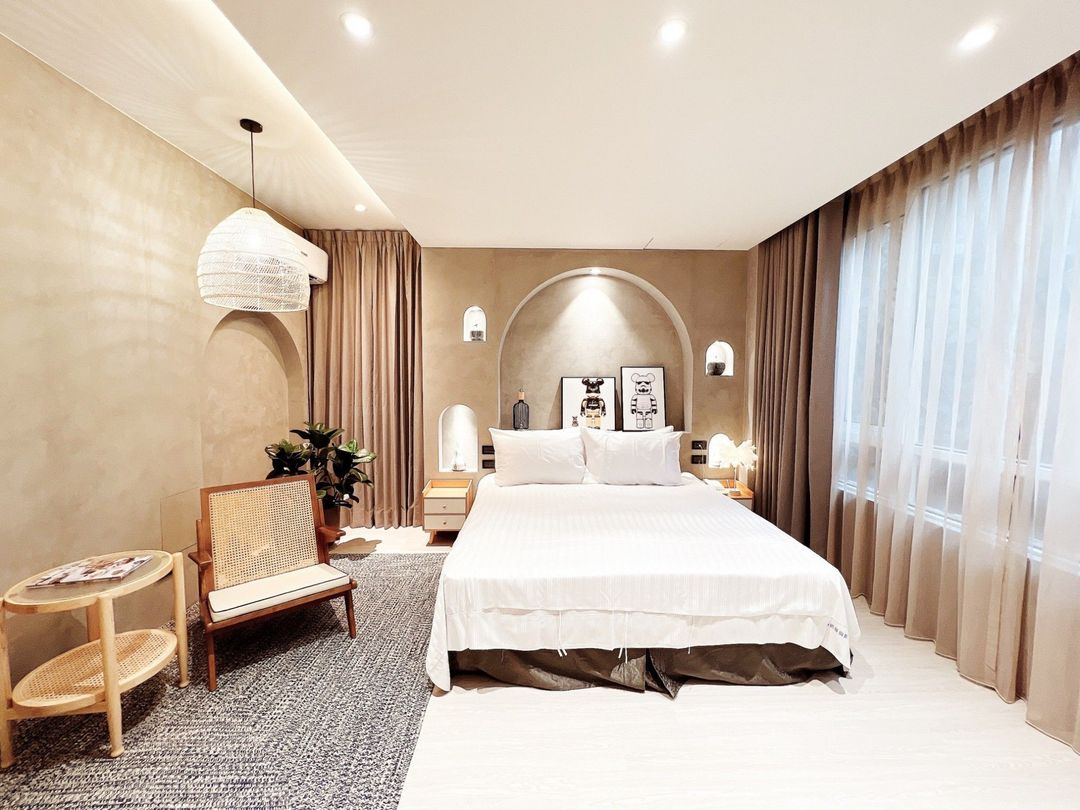 Chingjing Florence Resort Villa