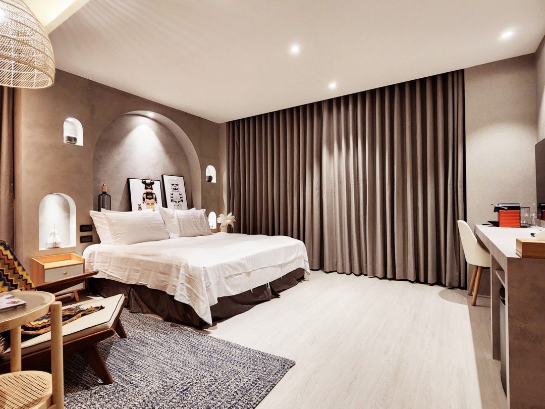 Chingjing Florence Resort Villa