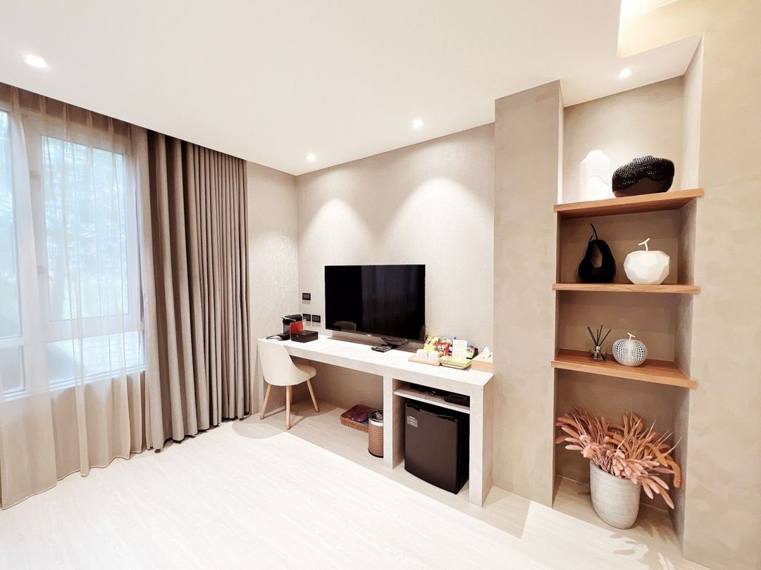 Chingjing Florence Resort Villa