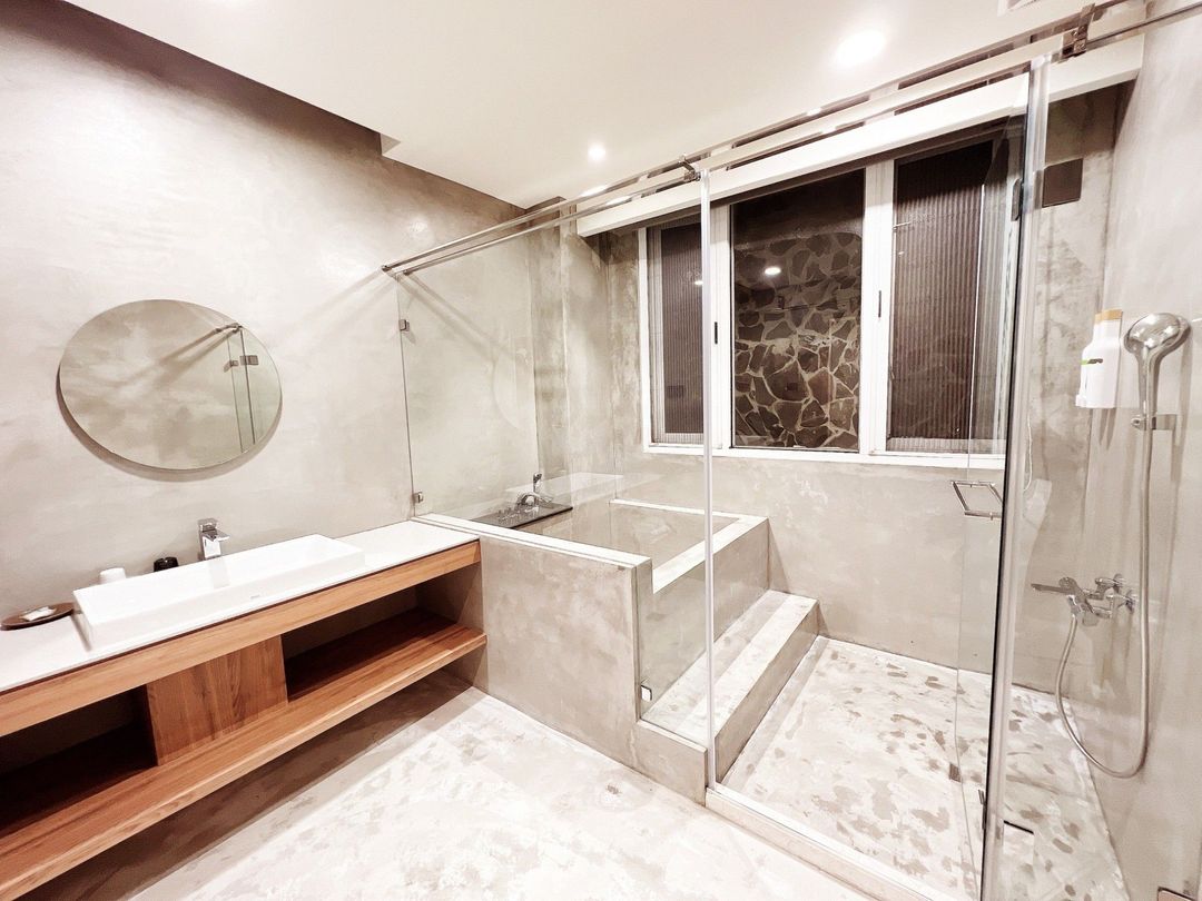 Chingjing Florence Resort Villa