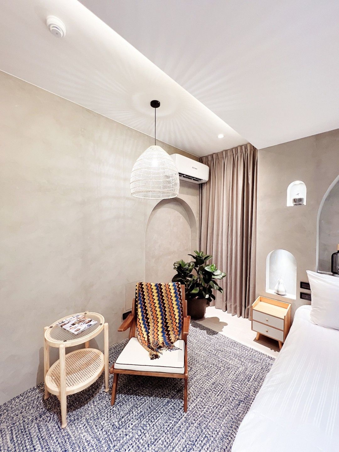 Chingjing Florence Resort Villa