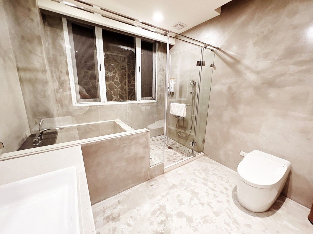 Chingjing Florence Resort Villa
