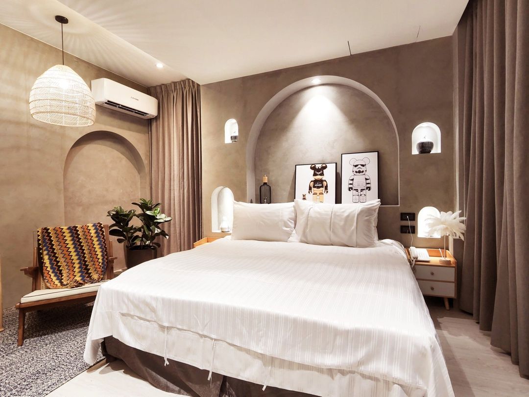 Chingjing Florence Resort Villa