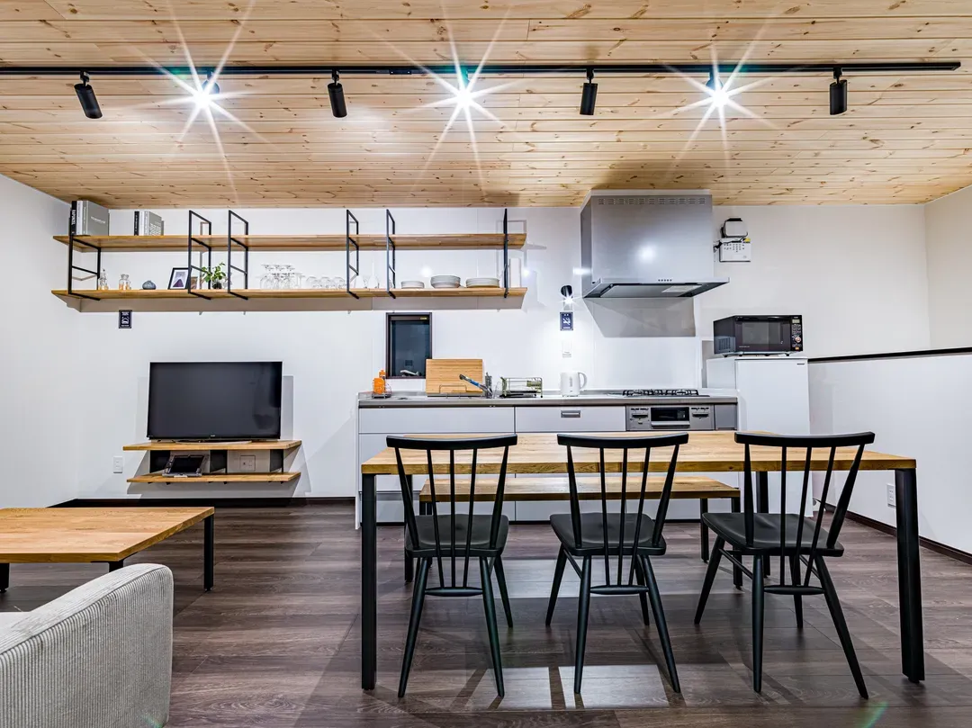 Rakuten STAY HOUSE x WILL STYLE 佐世保-6