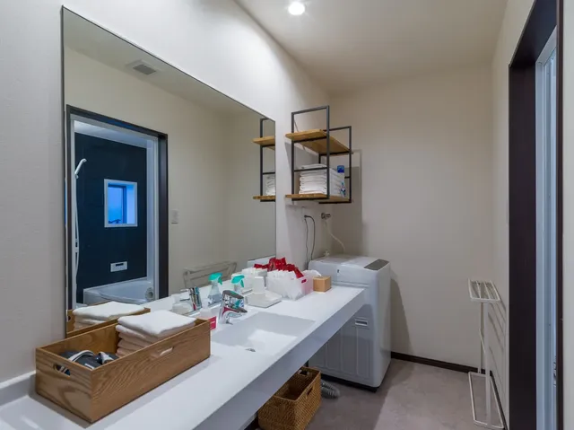 Rakuten STAY HOUSE x WILL STYLE Sasebo-8-Rakuten STAY brand building rental ♪ Huis Ten Bosch is near ★ (108)-15