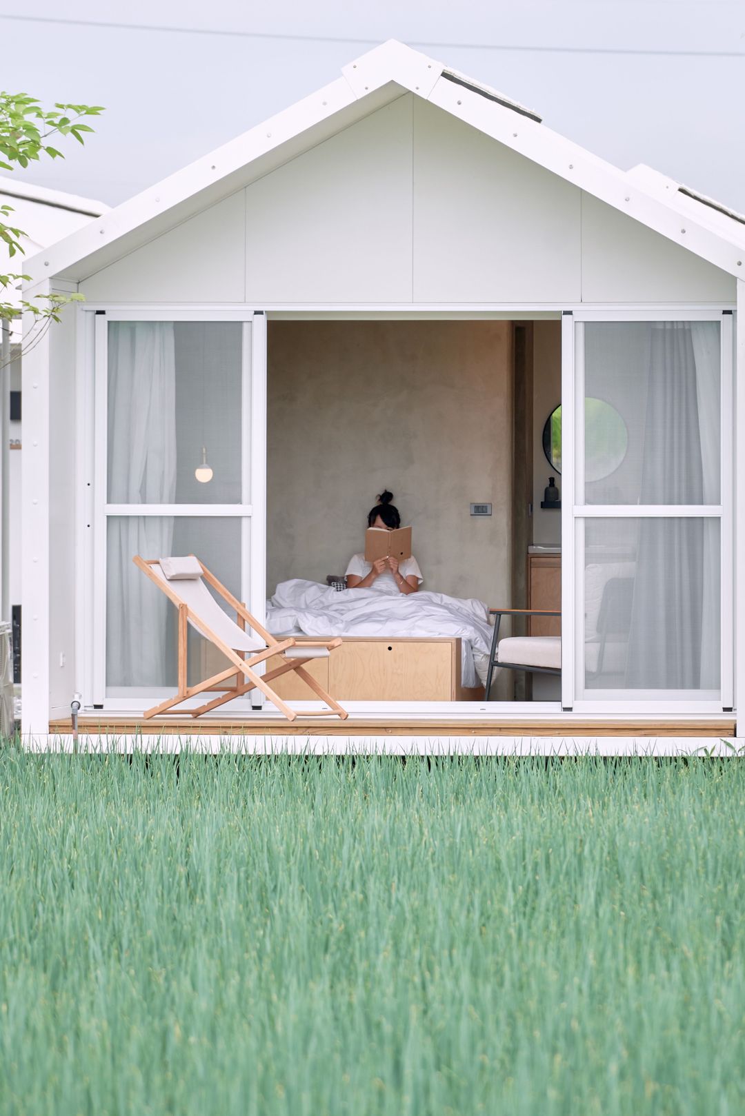 Sunwildbnb