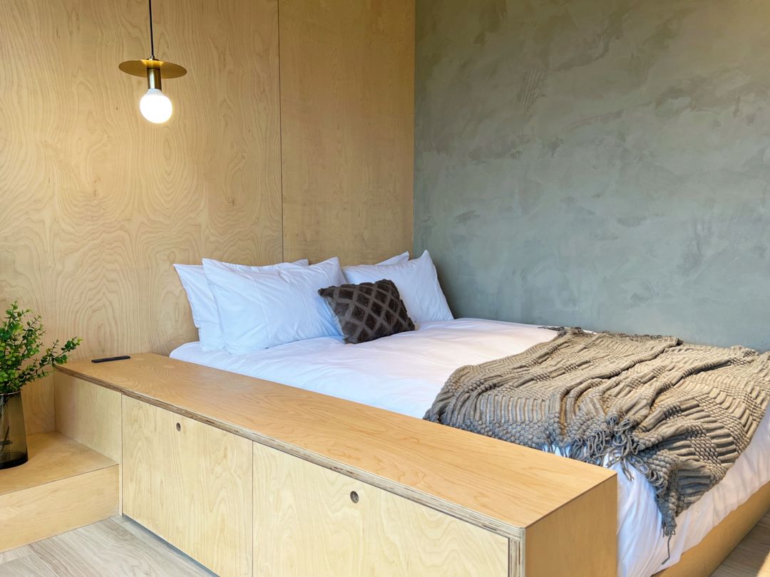 Sunwildbnb