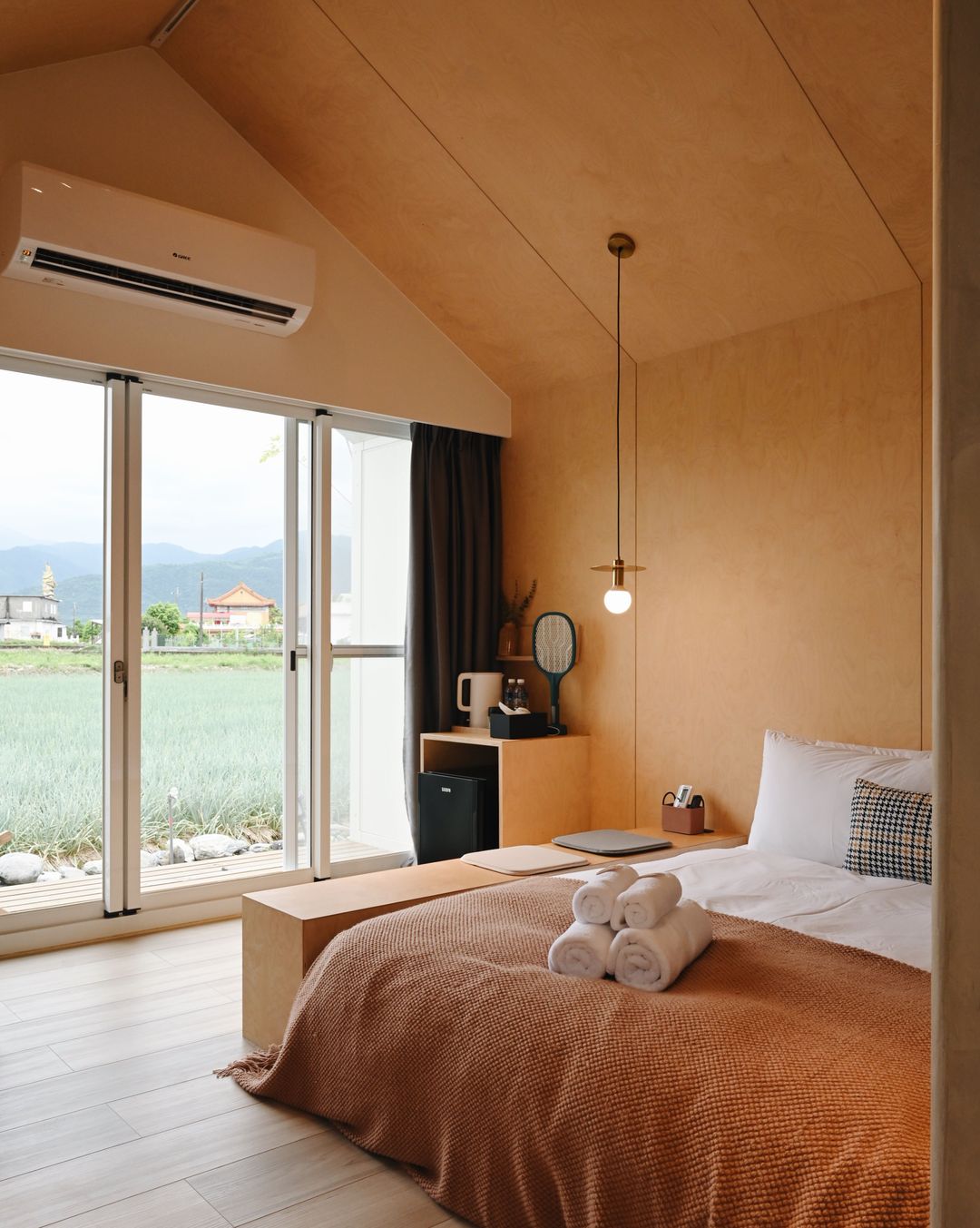 Sunwildbnb