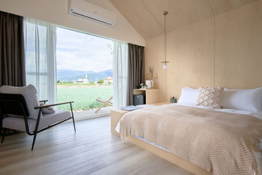 Sunwildbnb