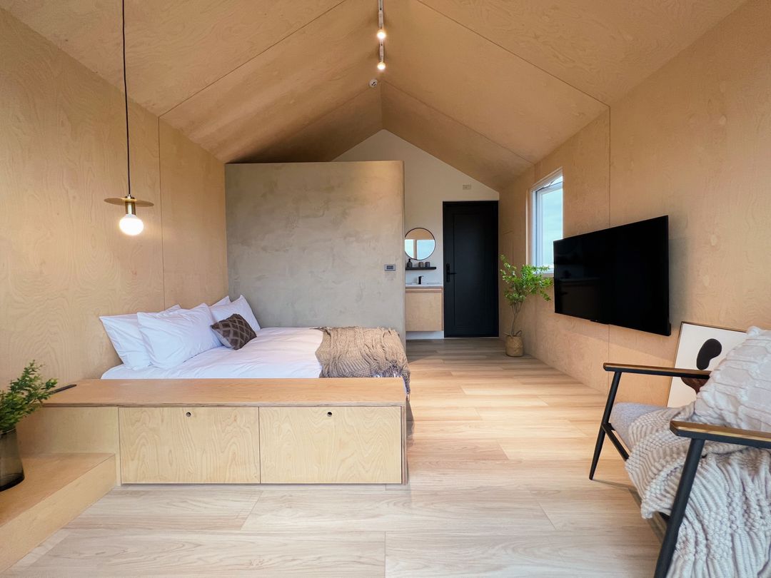 Sunwildbnb