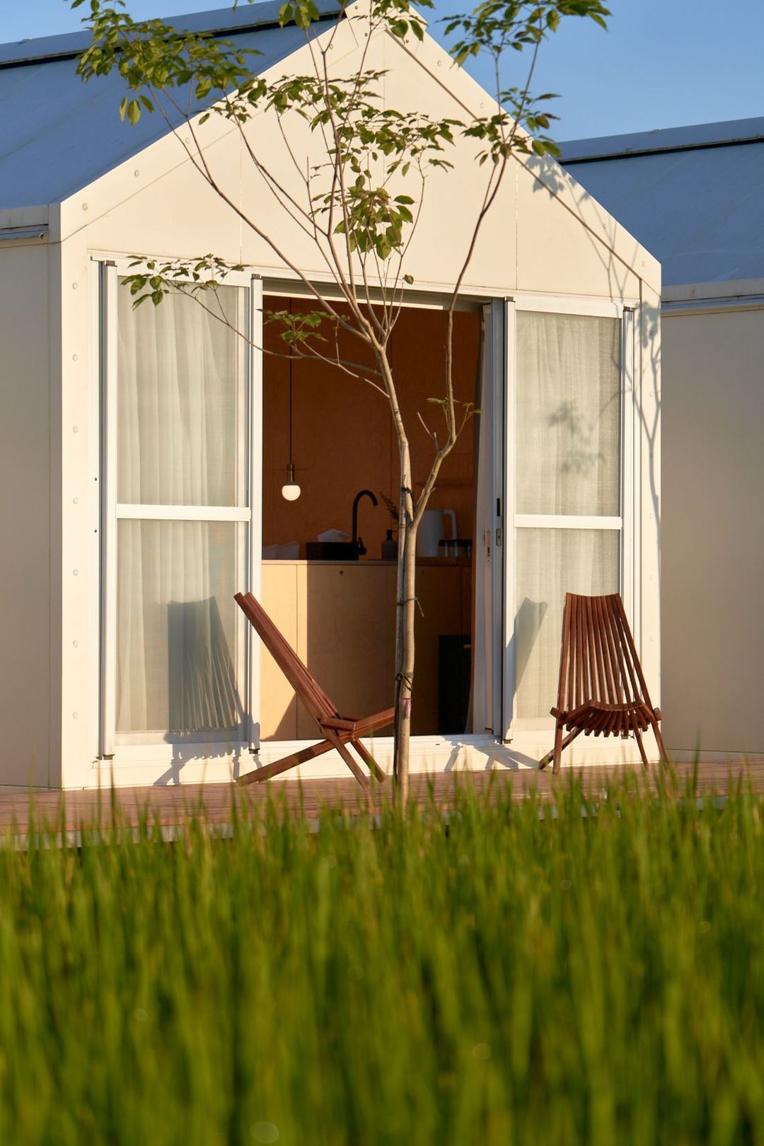Sunwildbnb