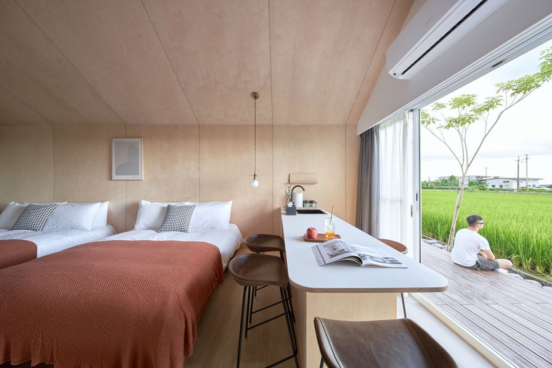 Sunwildbnb