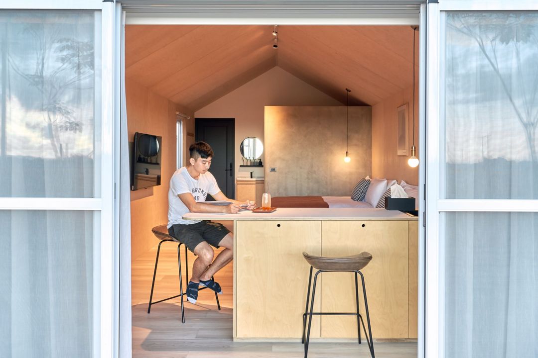 Sunwildbnb