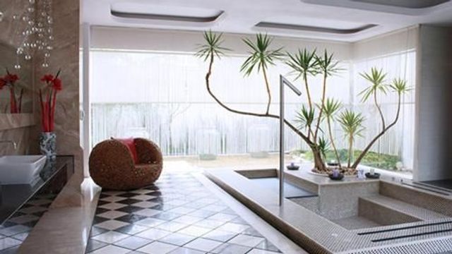 沐蘭精品旅館-台中館-水舞頂級房(18:00後入住)-5