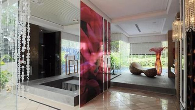 沐蘭精品旅館-台中館-水舞頂級房(18:00後入住)-7