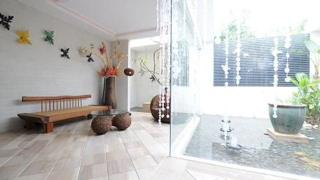 沐蘭精品旅館-台中館-水舞頂級房(21:00後入住)-7