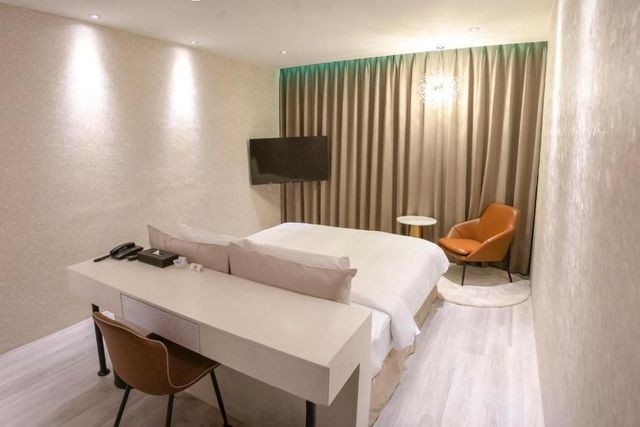 Fifth Avenue motel-Exquisite Double Room Type A-2