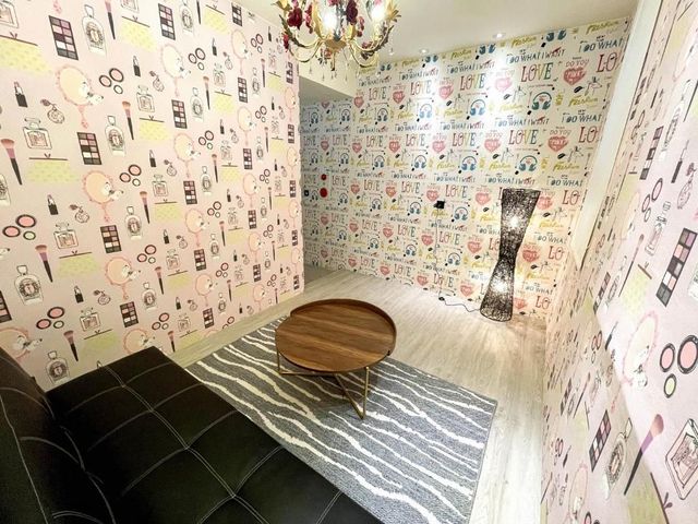 Fifth Avenue motel-Family Double Room Type C-4