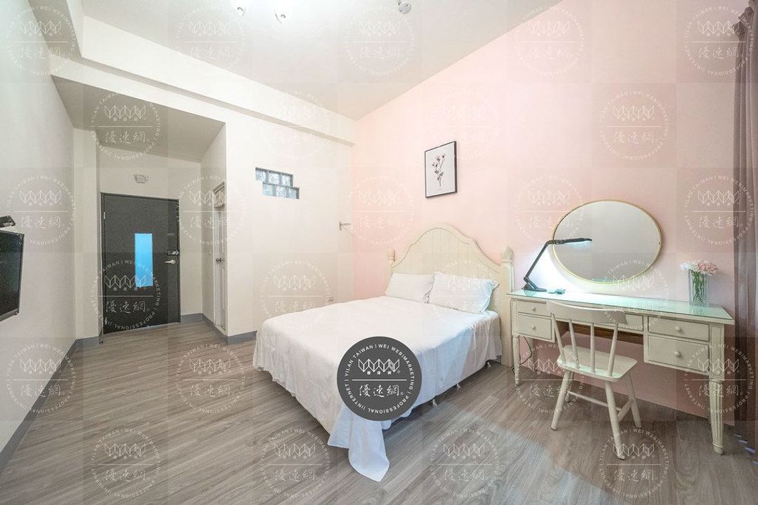 發現民宿 Discovery B&B｜可4-21人包棟｜2022全新裝潢