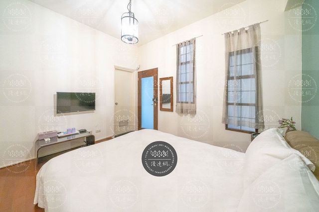發現民宿 Discovery B&B｜可4-21人包棟｜2022全新裝潢-三樓雙人房-3