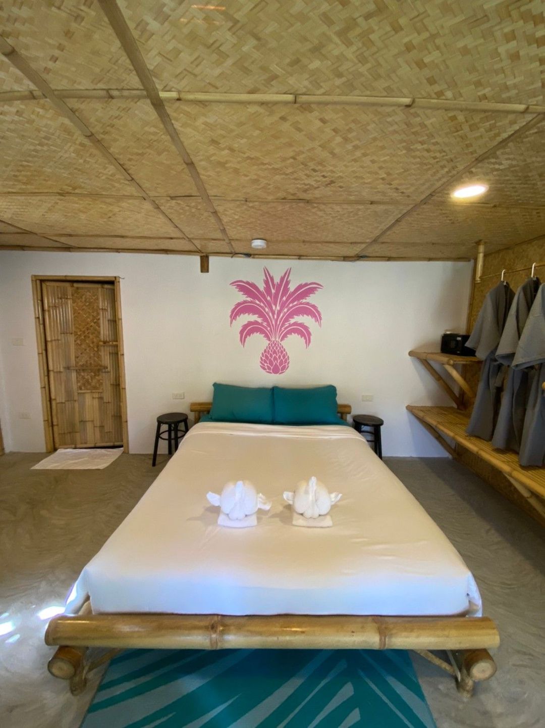 瑪格麗塔海灘(Margarita Beach)