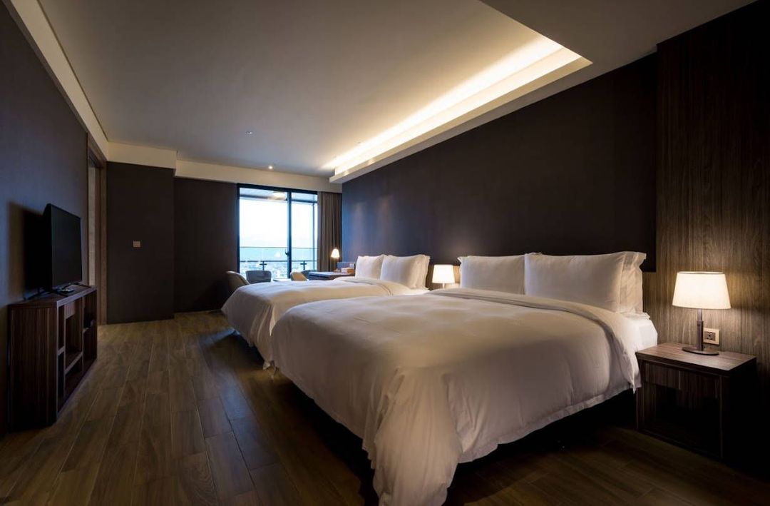 Cuncyue Hot Spring Resort