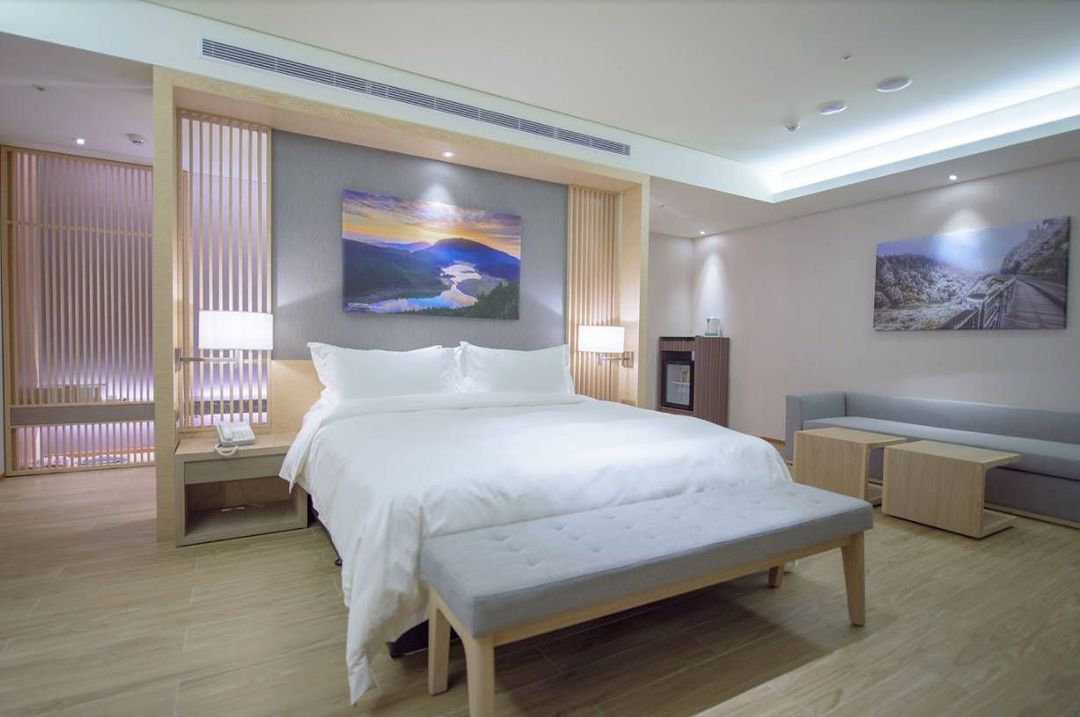 Cuncyue Hot Spring Resort