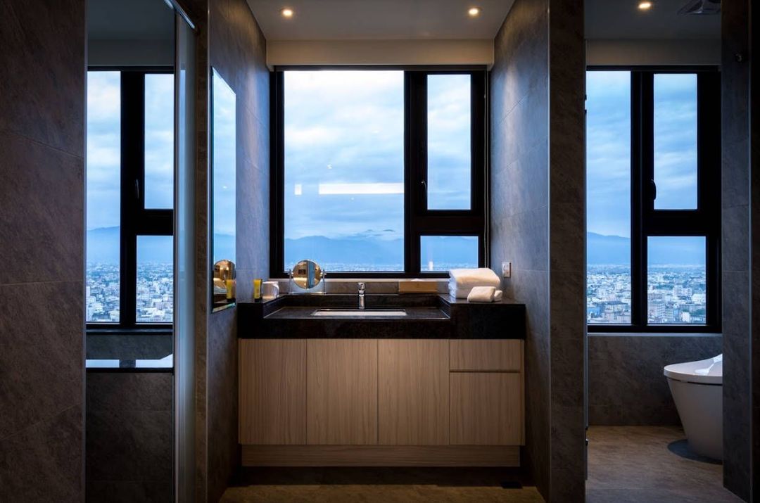 Cuncyue Hot Spring Resort