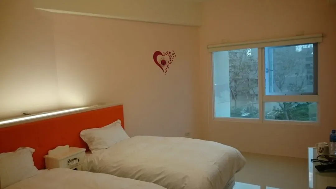 징잔 신셩 홈스테이 Jingzhan Xingsheng Homestay