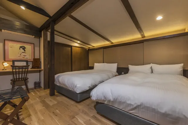 【京町風】Shiki Homes | KUMEI 空明-Shiki Homes | KUMEI 空明-4