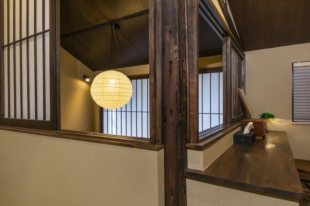 【京町風】Shiki Homes | KUMEI 空明