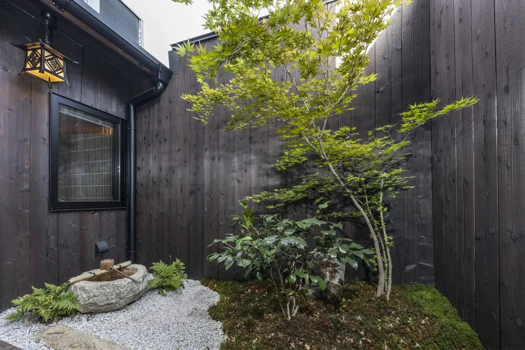 【京町風】Shiki Homes | KUMEI 空明