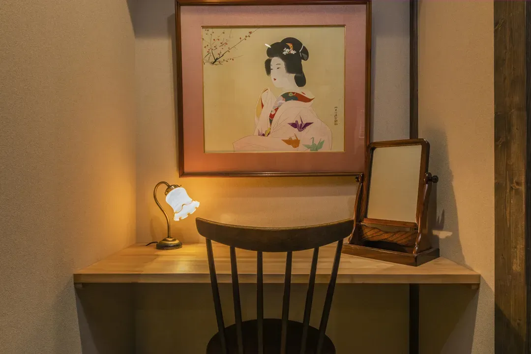 【京町風】Shiki Homes | KUMEI 空明