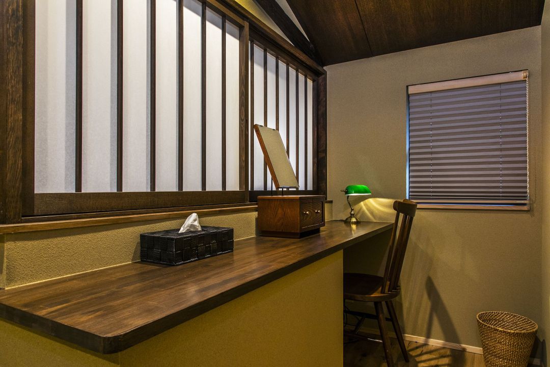 【京町風】Shiki Homes | KUMEI 空明