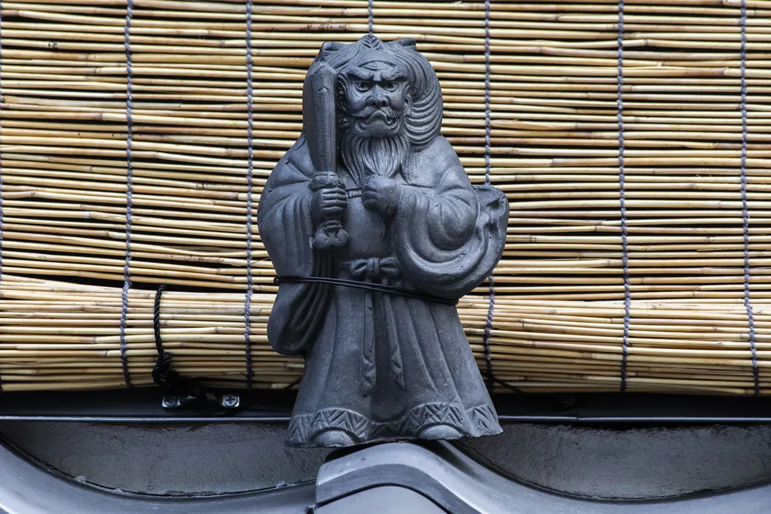 【京町風】Shiki Homes | KUMEI 空明