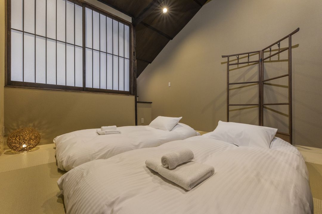 【京町風】Shiki Homes | KUMEI 空明