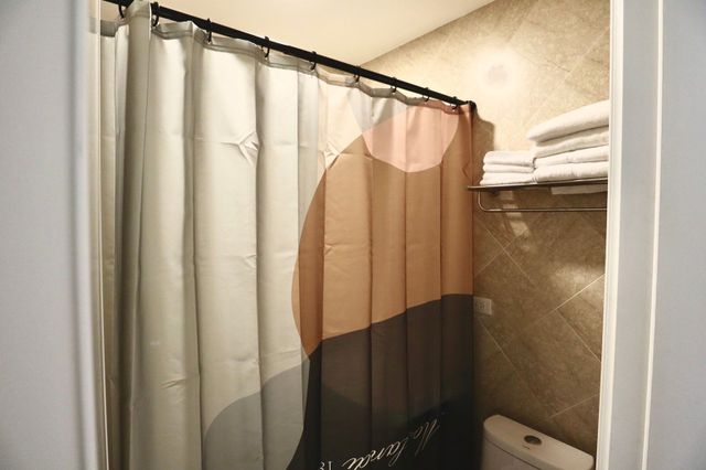 河樂觀光旅宿｜緊鄰河樂廣場、附設電梯-三人房-4