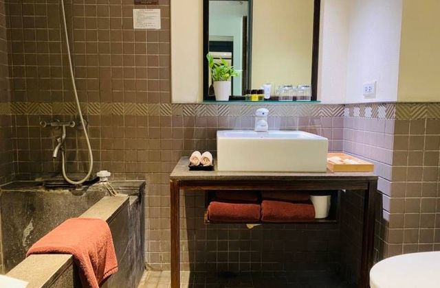 체크 인 셀렉트 타이베이 양밍산-Superior Double Room-3