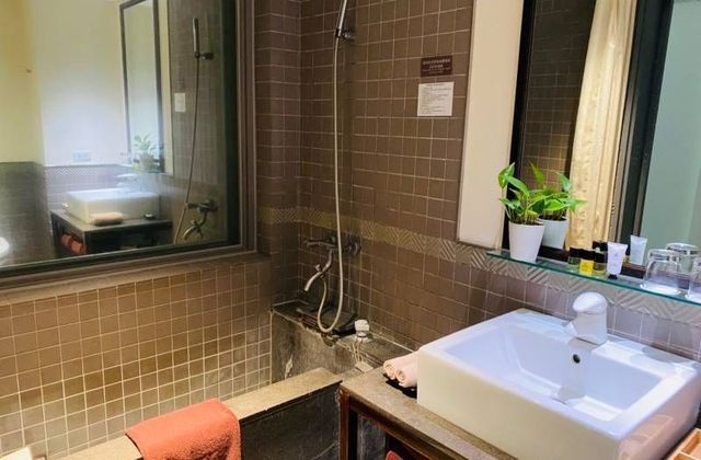 체크 인 셀렉트 타이베이 양밍산-Superior Twin Room-4