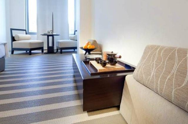 체크 인 셀렉트 타이베이 양밍산-Standard Twin Room-2