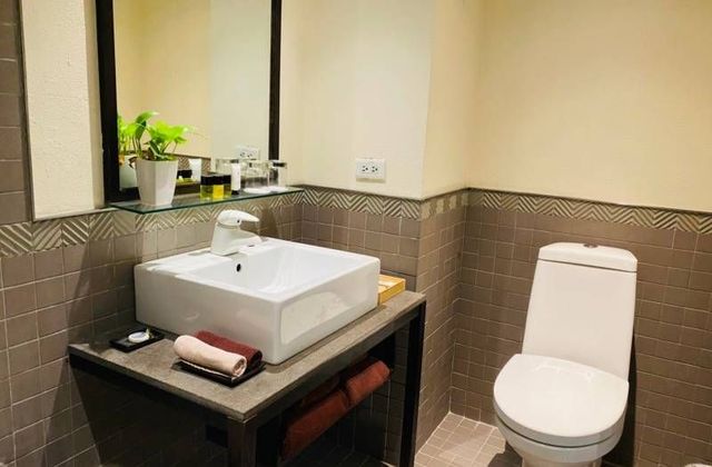 체크 인 셀렉트 타이베이 양밍산-Standard Twin Room-5