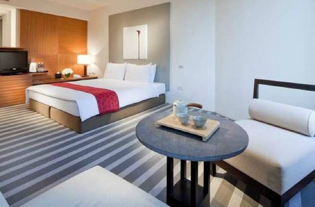 체크 인 셀렉트 타이베이 양밍산-Standard Twin Room-1